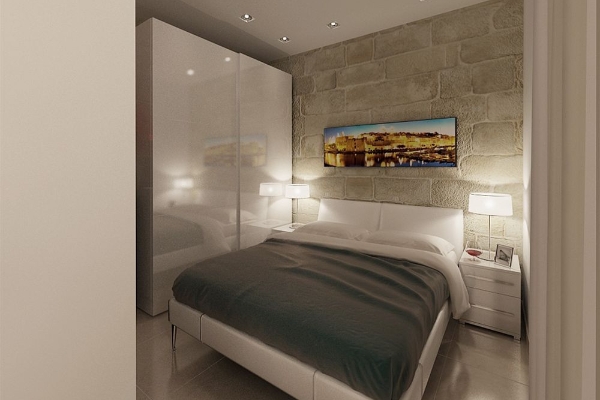 Hotel Valletta Merisi Suites